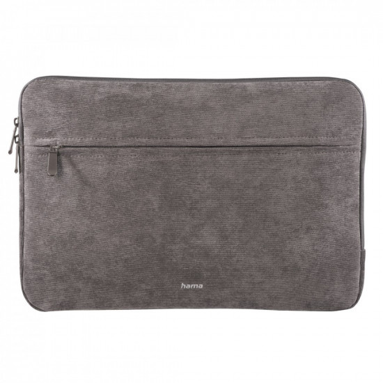 Laptop sleeve Hama Cali 15.6 grey