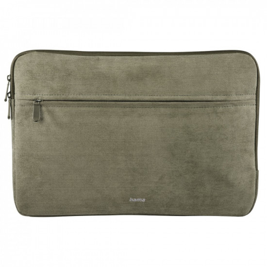 Laptop sleeve Hama Cali 13.3-14.1 olive