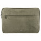 Laptop sleeve Hama Cali 13.3-14.1 olive