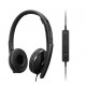 LNV Wired ANC Headset G2 Teams 4XD1M4562