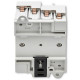 DC isolator with locking function 1200V 32A 8kV