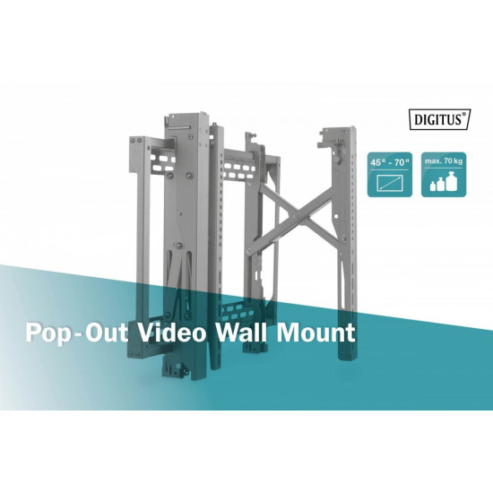 Video Wall Mount DA-90446