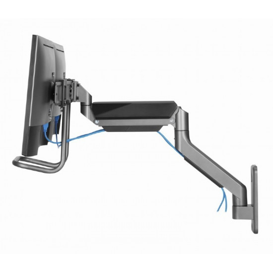 Wall monunt 2 monitors 17-32 inch 8kg