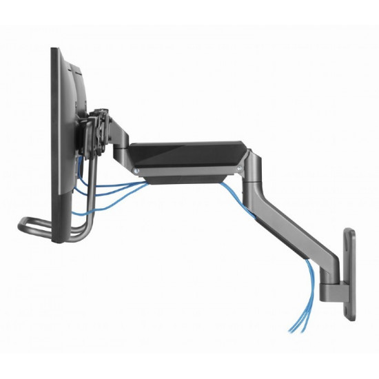 WAll mount 3 monitors 17-27 inch 6kg