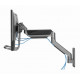 WAll mount 3 monitors 17-27 inch 6kg