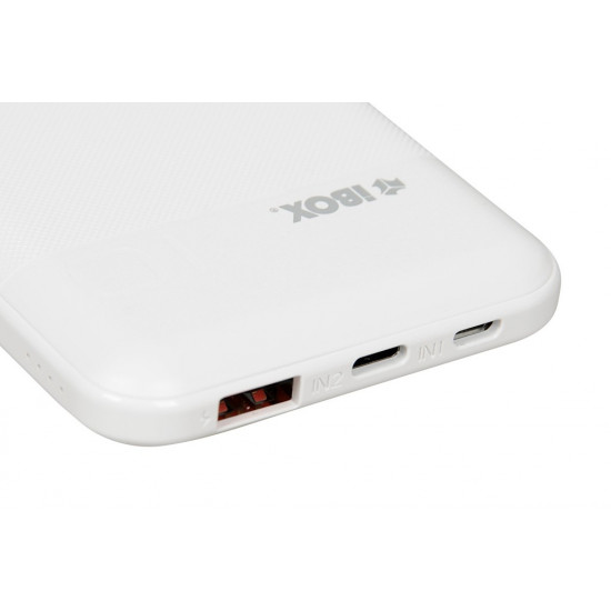 Ibox power bank IP810