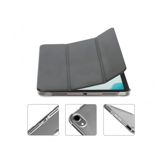 Tablet case iPad mini 8.3 2021 grey