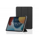 Tablet case fold clear iPad mini 8.3 2021 black