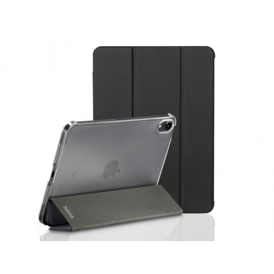 Tablet case fold clear iPad mini 8.3 2021 black