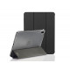 Tablet case fold clear iPad mini 8.3 2021 black