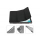 Tablet case fold clear iPad mini 8.3 2021 black