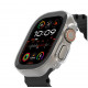 Os ona ScreenForce TemperedCurve Apple Watch Ultra 1-2