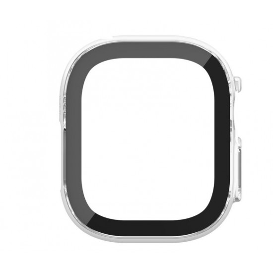 Os ona ScreenForce TemperedCurve Apple Watch Ultra 1-2