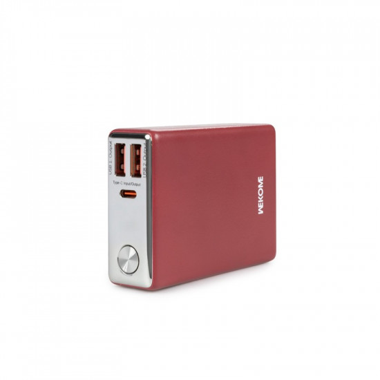 Power bank 1000 mAh Super Fast Charging