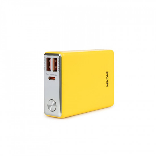 Power bank 1000 mAh Super Fast Charging