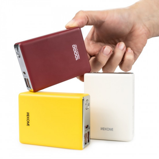 Power bank 1000 mAh Super Fast Charging