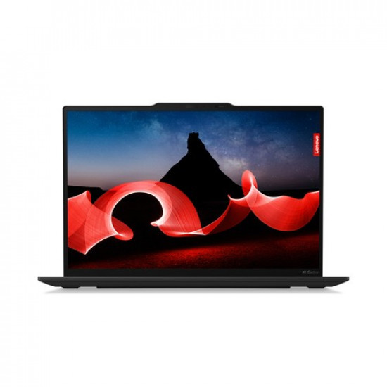 Ultrabook ThinkPad X1 Carbon G12 21KC0055PB W11Pro Ultra 7 155U/16GB/512GB/INT/LTE/14.0 WUXGA/Black/vPro/3YRS Premier Support + CO2 Offset