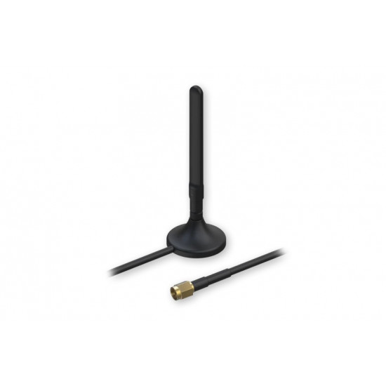 Mobile SMA 5G Magnetic Antenna IP33