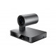 UVC 86 Black PTZ Camera