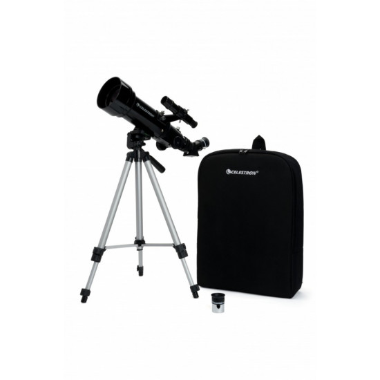 Travel scope 70 telescope