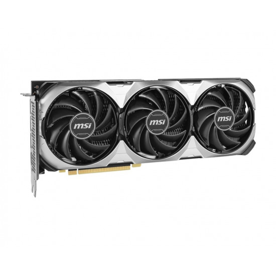 Graphics card GeForce RTX 4070 SUPER 12G VENTUS 3X OC GDDRX6