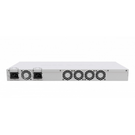 Router 13xGbE 4xSFP+ CCR2116-12G-4S+