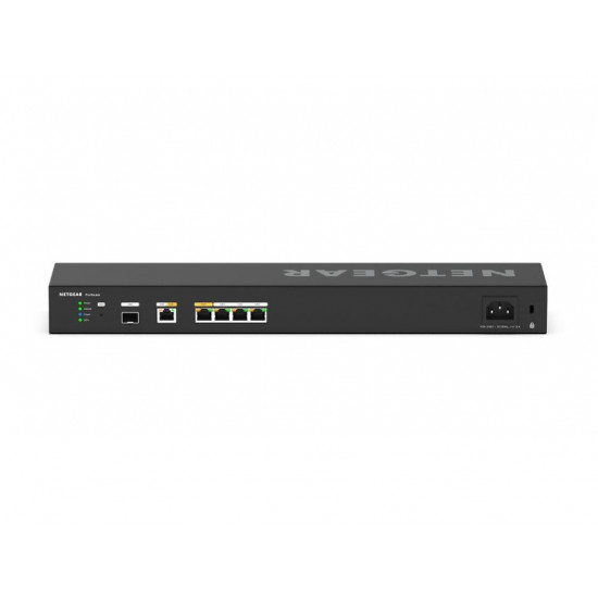 Router PR60X 10 GE 10GE Multi-Gigabit DualWan