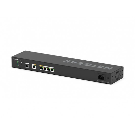 Router PR60X 10 GE 10GE Multi-Gigabit DualWan