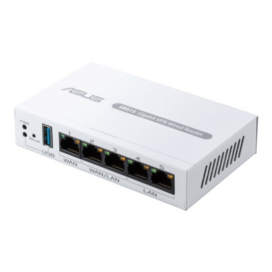 ASUS EBG15 Router VPN