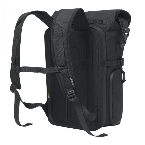 ROG Archer Backpack 17-inch Black