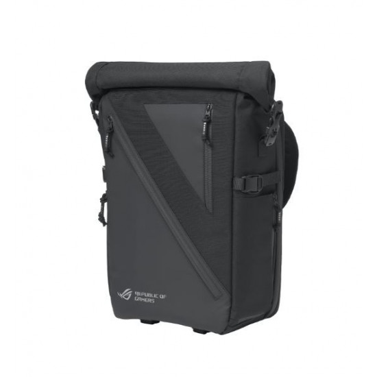 ROG Archer Backpack 17-inch Black