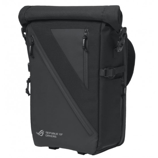 ROG Archer Backpack 17-inch Black