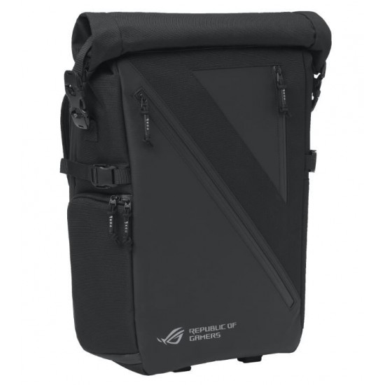 ROG Archer Backpack 17-inch Black