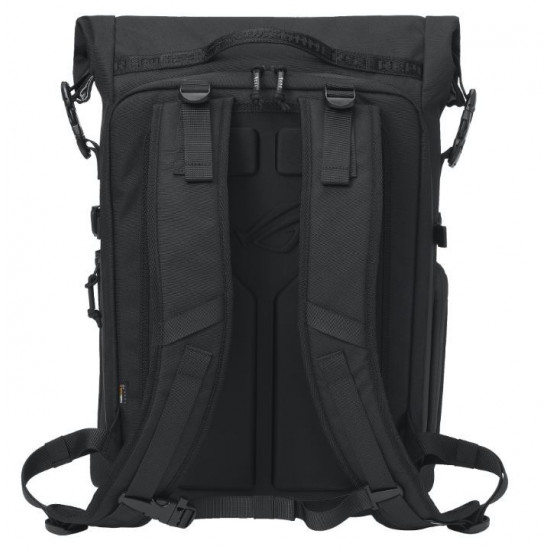 ROG Archer Backpack 17-inch Black