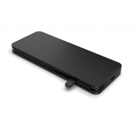 Travel dock USB-C Slim 4X11N40212