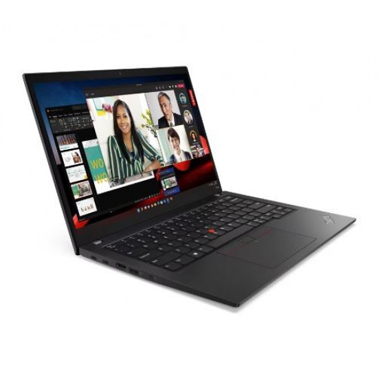 Ultrabook ThinkPad T14s G4 21F8002FPB W11Pro 7840U/32GB/1TB/INT/14.0 WUXGA/3YRS Premier Support + CO2 Offset