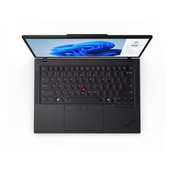 Ultrabook ThinkPad T14 G5 21MC0006PB W11Pro 8540U/16GB/512GB/INT/14.0 WUXGA/Black/3YRS Premier Support + CO2 Offset