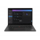 Ultrabook ThinkPad T14s G4 21F80025PB W11Pro 7540U/16GB/512GB/INT/14.0 WUXGA/Deep Black/3YRS Premier SUpport + CO2 Offset