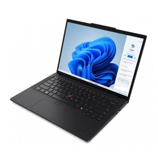 Ultrabook ThinkPad T14 G5 21MC0006PB W11Pro 8540U/16GB/512GB/INT/14.0 WUXGA/Black/3YRS Premier Support + CO2 Offset