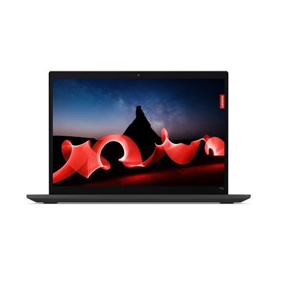 Ultrabook ThinkPad T14s G4 21F80025PB W11Pro 7540U/16GB/512GB/INT/14.0 WUXGA/Deep Black/3YRS Premier SUpport + CO2 Offset