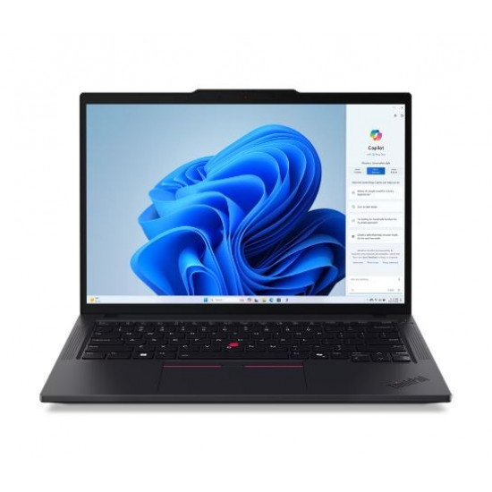 Ultrabook ThinkPad T14 G5 21MC0006PB W11Pro 8540U/16GB/512GB/INT/14.0 WUXGA/Black/3YRS Premier Support + CO2 Offset