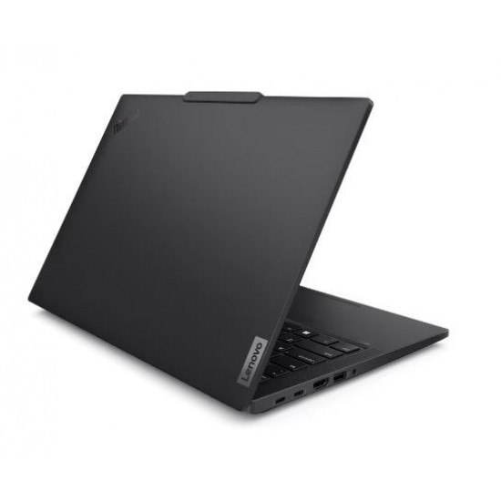 Ultrabook ThinkPad T14 G5 21ML0046PB W11Pro Ultra 7 155U/16GB/1TB/INT/14.0 WUXGA/Touch/Black/3YRS Premier Support + CO2 Offset