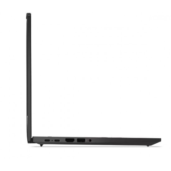 Ultrabook ThinkPad T14 G5 21ML0046PB W11Pro Ultra 7 155U/16GB/1TB/INT/14.0 WUXGA/Touch/Black/3YRS Premier Support + CO2 Offset