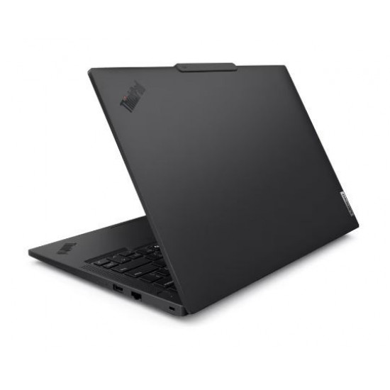 Ultrabook ThinkPad T14 G5 21ML0046PB W11Pro Ultra 7 155U/16GB/1TB/INT/14.0 WUXGA/Touch/Black/3YRS Premier Support + CO2 Offset