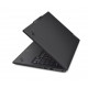 Ultrabook ThinkPad T14 G5 21ML0046PB W11Pro Ultra 7 155U/16GB/1TB/INT/14.0 WUXGA/Touch/Black/3YRS Premier Support + CO2 Offset