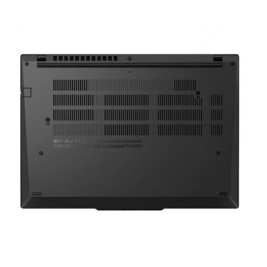 Ultrabook ThinkPad T14 G5 21ML0046PB W11Pro Ultra 7 155U/16GB/1TB/INT/14.0 WUXGA/Touch/Black/3YRS Premier Support + CO2 Offset