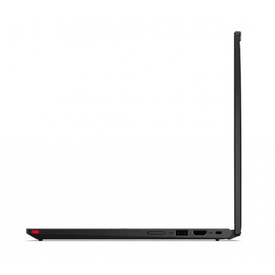 Ultrabook ThinkPad X13 2in1 G5 21LW0018PB W11Pro Ultra5 125U/16GB/512GB/INT/13.3 WUXGA/Touch/Black/3YRS Premier Support HB + CO2 Offset