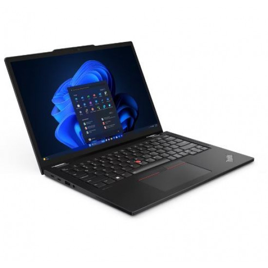 Ultrabook ThinkPad X13 2in1 G5 21LW0018PB W11Pro Ultra5 125U/16GB/512GB/INT/13.3 WUXGA/Touch/Black/3YRS Premier Support HB + CO2 Offset