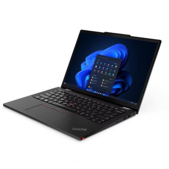 Ultrabook ThinkPad X13 2in1 G5 21LW0018PB W11Pro Ultra5 125U/16GB/512GB/INT/13.3 WUXGA/Touch/Black/3YRS Premier Support HB + CO2 Offset