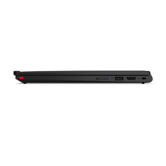 Ultrabook ThinkPad X13 2in1 G5 21LW0018PB W11Pro Ultra5 125U/16GB/512GB/INT/13.3 WUXGA/Touch/Black/3YRS Premier Support HB + CO2 Offset